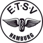 ETSV Hamburg club crest