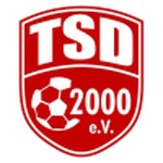 Türkspor Dortmund club crest