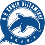Chania club crest