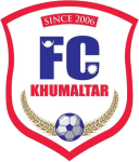 Khumaltar club crest