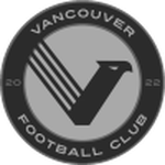 Vancouver FC club crest