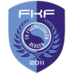 Fyllingsdalen W club crest