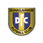Dunaujvaros FC club crest