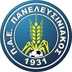 Panelefsiniakos club crest