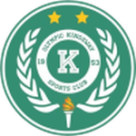 Olympic Kingsway club crest