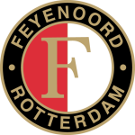 Feyenoord club crest