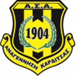 Anagennisi Karditsas club crest