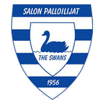 SalPa II club crest