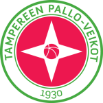 TPV II club crest