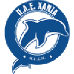 Kissamikos club crest