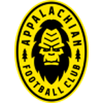 Appalachian club crest