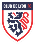 Club De Lyon II club crest