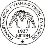 Panegialios club crest