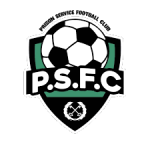 Prison Service club crest