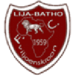 Lijabatho club crest