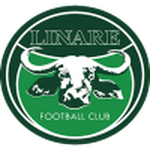 Linare club crest