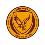 Liphakoe club crest