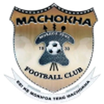 Machokha club crest