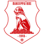 Panserraikos club crest