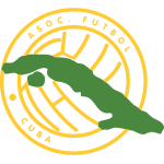 Cuba U17 club crest
