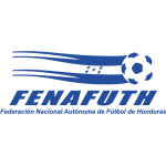 Honduras U17 club crest
