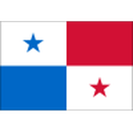 Panama U17 club crest