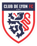 Club De Lyon club crest