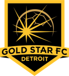 Gold Star club crest