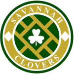 Savannah Clovers club crest