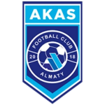 AKAS club crest