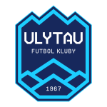 Ulytau club crest