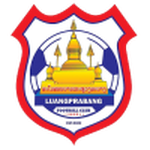 Luangprabang FC club crest