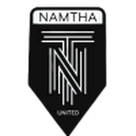 Namtha United club crest