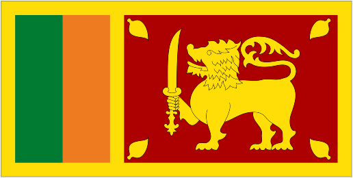 Sri Lanka W club crest