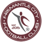 Fremantle City club crest