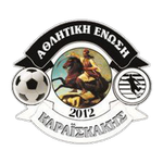 AE Karaiskakis club crest