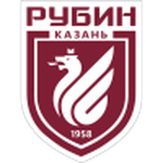 Rubin Kazan 2 club crest