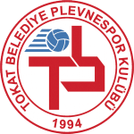 Tokat Bld Plevnespor club crest