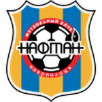 Naftan Res. club crest