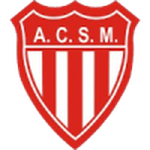 San Martín Mendoza club crest