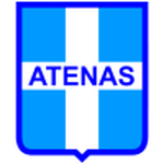 Atenas club crest