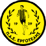 Ergotelis club crest