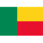Benin W club crest