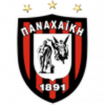 Panachaiki FC club crest