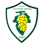Aittitos Spaton club crest