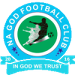 Na God club crest