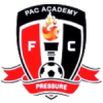 PAC Academy club crest