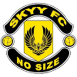 Skyy club crest