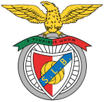 Benfica club crest