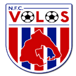 Volos NFC club crest